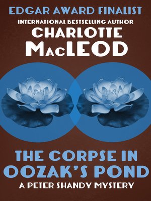 cover image of Corpse in Oozak's Pond